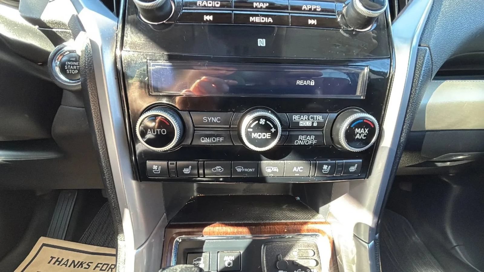Used 2019 Subaru Ascent Touring w/ Popular Package #3 AWD/4WD image 17