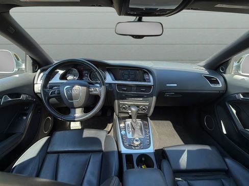 Used 2009 Audi S5 4.2 AWD/4WD image 11