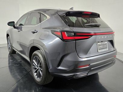Certified 2023 Lexus NX 350 AWD w/ Premium Package