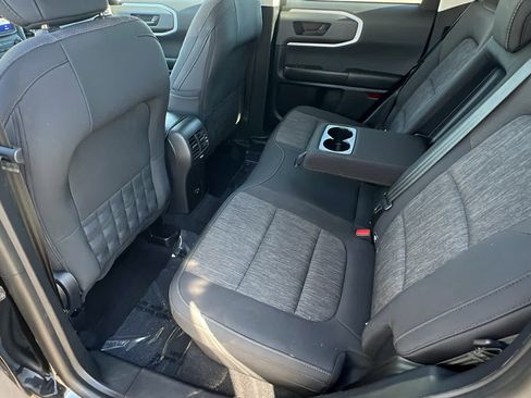 Used 2023 Ford Bronco Sport Big Bend AWD/4WD image 24