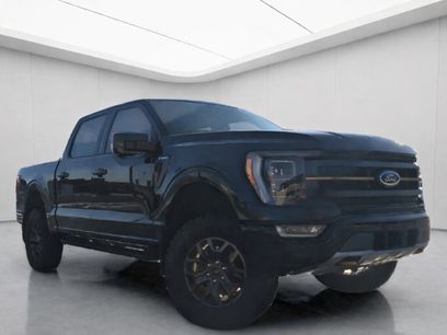 Used 2023 Ford F150 Tremor w/ Equipment Group 402A High