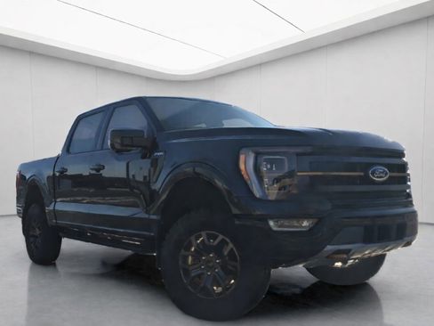 Used 2023 Ford F150 Tremor w/ Equipment Group 402A High image 1