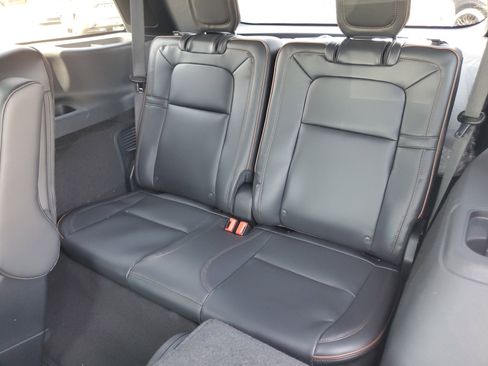 New 2026 Lincoln Aviator Black Label image 27