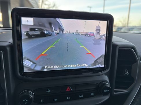 Certified 2022 Ford Bronco Sport Outer Banks w/ Tech Package image 62