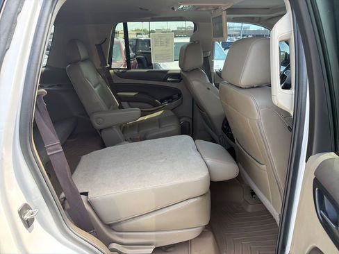 Used 2017 Chevrolet Tahoe Premier RWD image 19