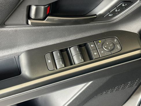 New 2026 Toyota bZ AWD/4WD image 13