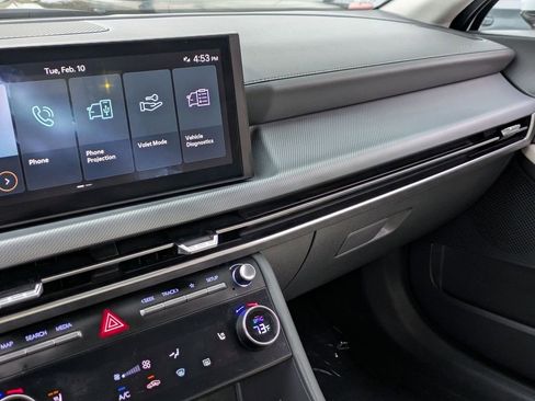 Used 2025 Hyundai Sonata SEL image 15