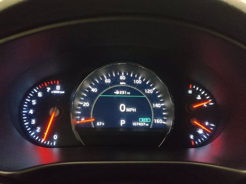 Used 2019 Kia Sorento EX w/ EX Touring Package AWD/4WD image 23