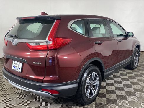 Used 2019 Honda CR-V LX image 16