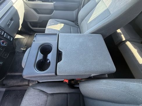 Used 2024 Ford F350 XLT image 19
