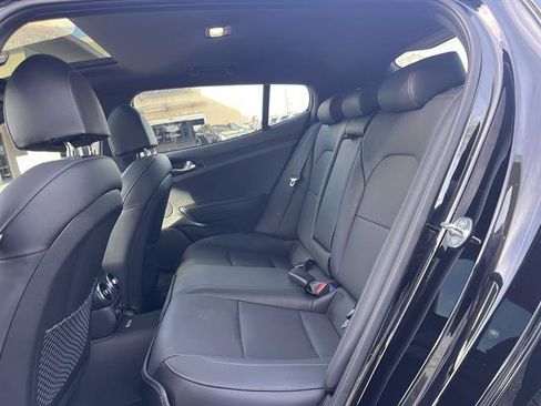 Used 2023 Kia Stinger GT-Line w/ Sun & Sound Package image 21