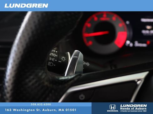 Used 2021 Acura RDX A-Spec image 21