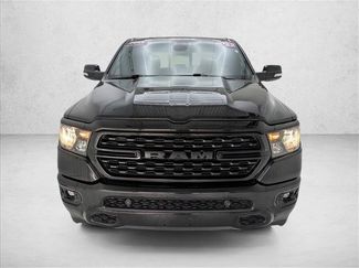 Used 2022 RAM 1500 Big Horn video 2