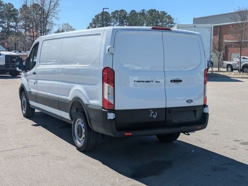 New 2026 Ford Transit 150 Low Roof RWD image 6