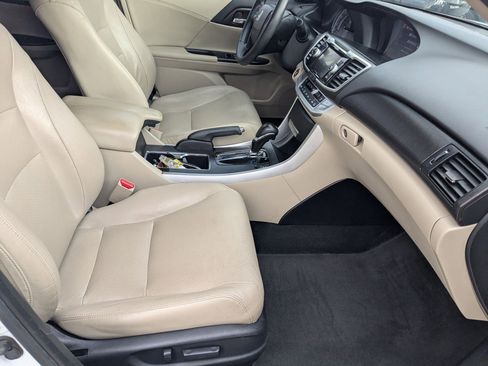 Used 2013 Honda Accord EX-L image 29