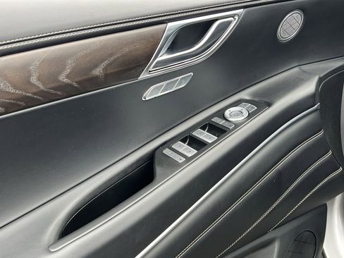 Used 2024 Genesis GV80 3.5T image 15