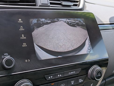 Used 2020 Honda CR-V EX-L image 35