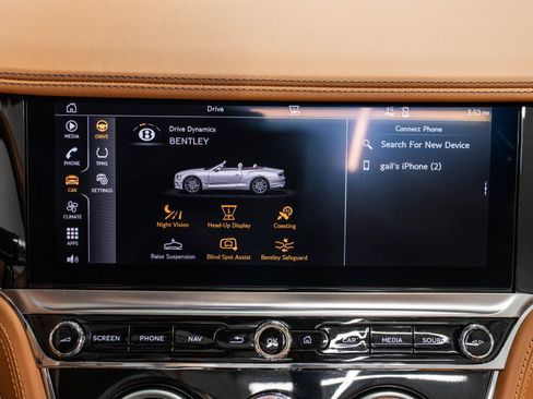 Used 2024 Bentley Continental GT Mulliner AWD/4WD image 28