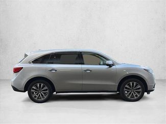 Used 2015 Acura MDX SH-AWD w/ Tech & Entertainment video 4