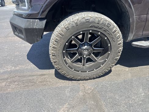 Used 2018 Ford F150 XLT w/ Equipment Group 302A Luxury AWD/4WD image 11