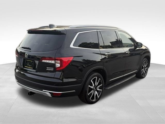 Used 2019 Honda Pilot Touring image 30