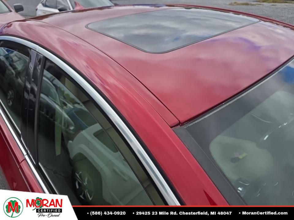 Used 2014 Buick Verano Leather FWD image 13