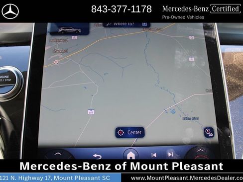 Certified 2025 Mercedes-Benz GLC 350e 4MATIC image 44