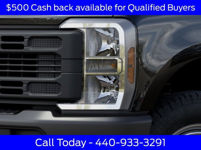 New 2027 Ford F350 XL w/ 360-Degree Camera Package AWD/4WD image 20