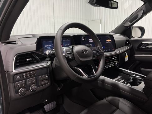 New 2026 Chevrolet Tahoe RST w/ Comfort Package image 8