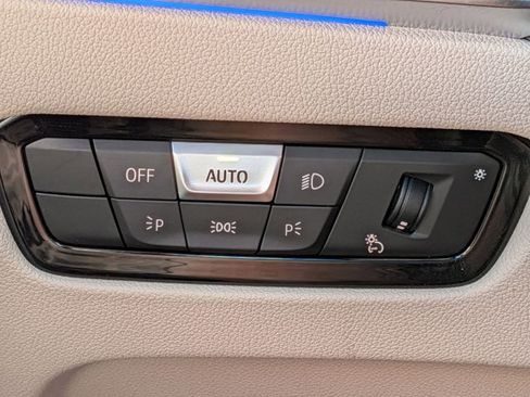 Used 2023 BMW 430i xDrive Convertible w/ Premium Package AWD/4WD image 13