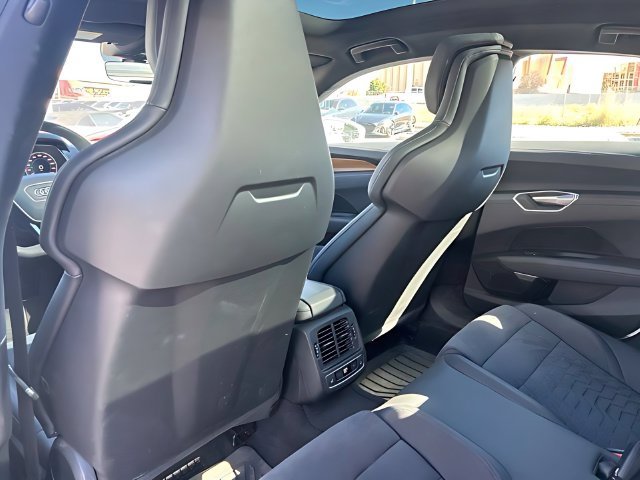 Used 2023 Audi e-tron GT Premium Plus w/ Executive Package AWD/4WD image 15