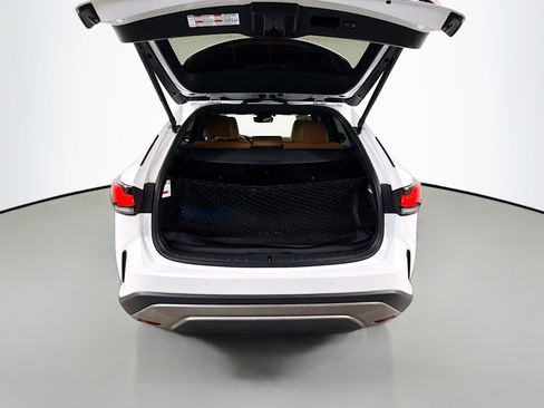 Used 2024 Lexus RX 350 Premium w/ Convenience Package AWD/4WD image 24