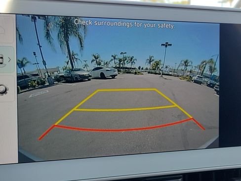 Certified 2024 Hyundai Ioniq 5 SEL RWD image 15