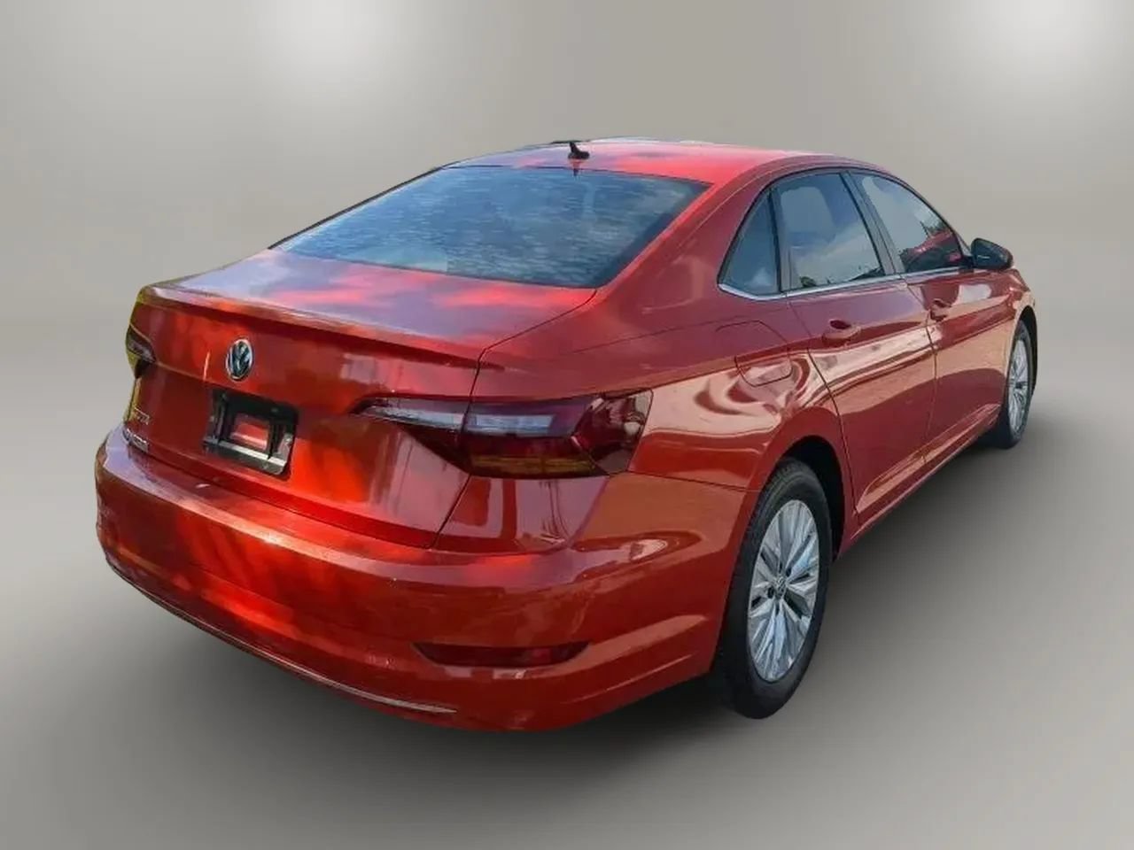 Used 2019 Volkswagen Jetta S w/ Driver Assistance Package FWD image 7