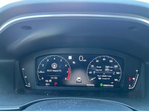 Used 2024 Acura Integra image 9