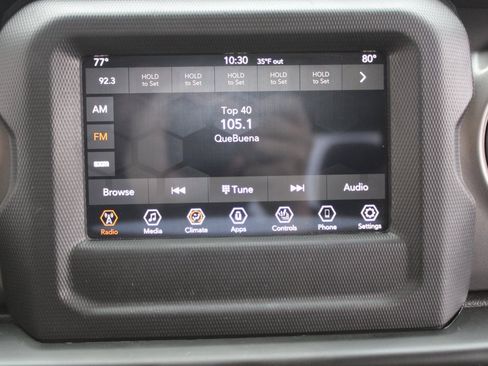 Used 2021 Jeep Gladiator Willys image 14