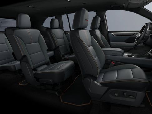New 2026 GMC Acadia AT4 AWD/4WD image 39