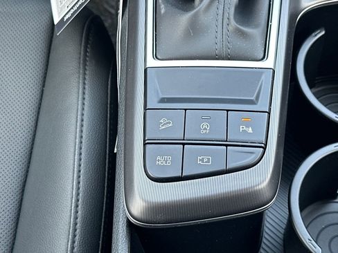 New 2026 Kia Sportage EX image 26