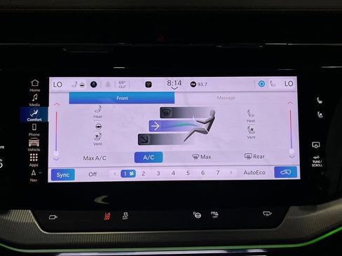 Used 2024 Jeep Wagoneer Launch Edition image 21