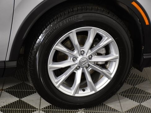 Certified 2024 Honda CR-V EX image 52