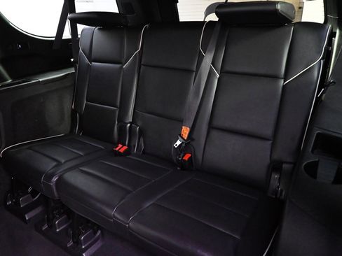 Used 2021 Cadillac Escalade ESV Sport image 22