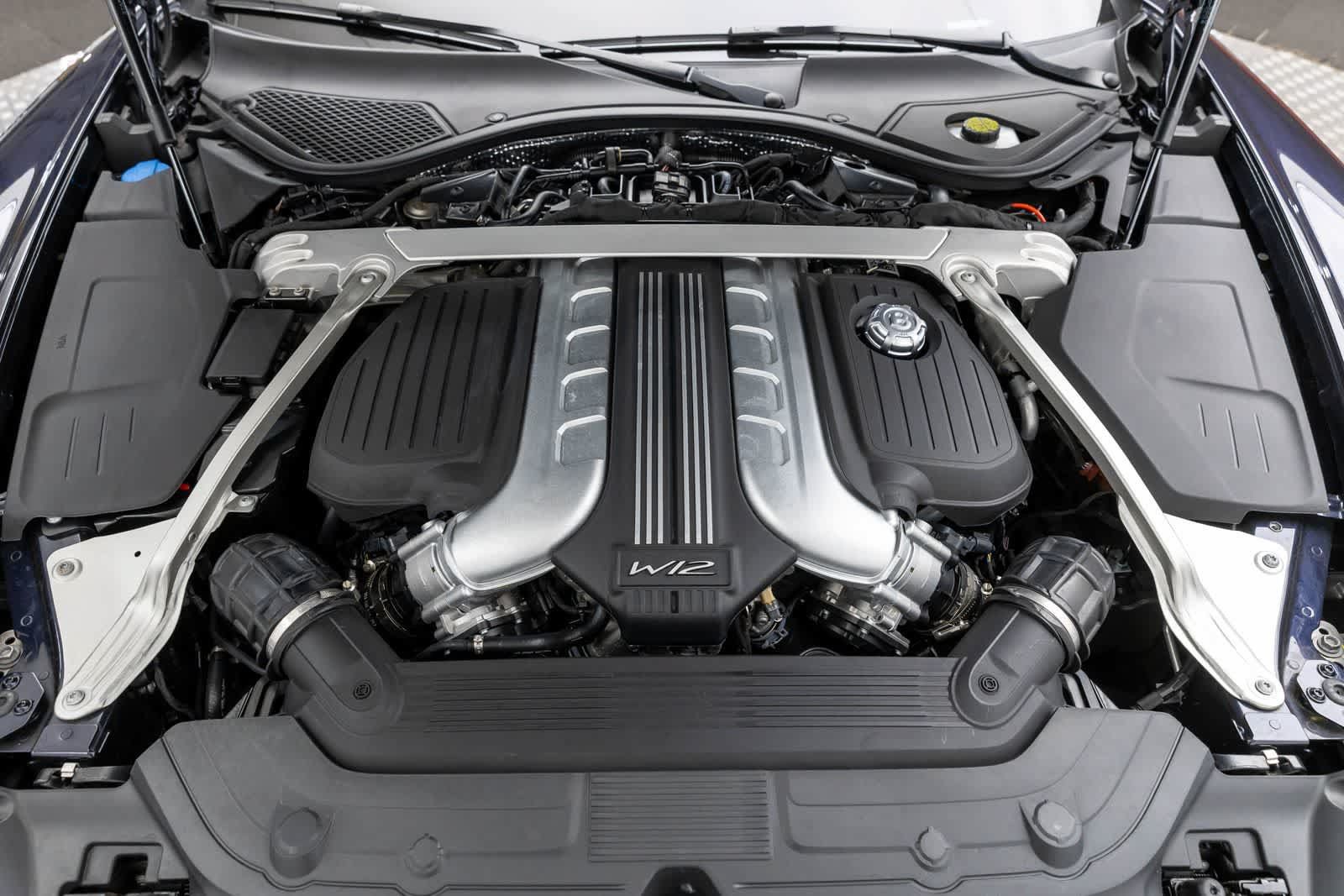 Used 2022 Bentley Continental GT Speed AWD/4WD image 15