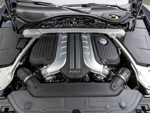 Used 2022 Bentley Continental GT Speed AWD/4WD image 15