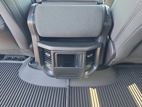New 2026 RAM 1500 Big Horn AWD/4WD image 30