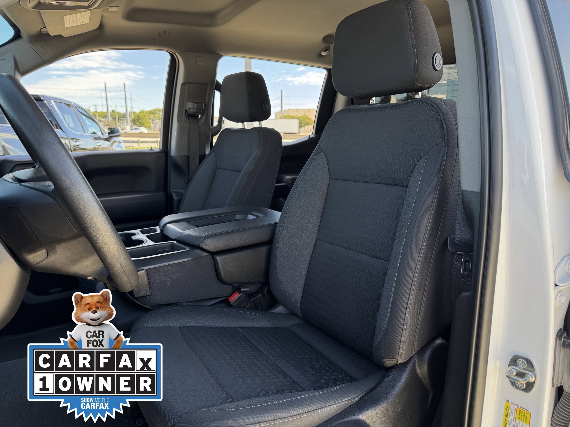 Used 2022 Chevrolet Silverado 1500 Custom AWD/4WD image 23