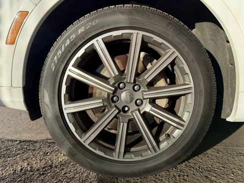 Used 2018 Audi Q7 3.0T Premium Plus AWD/4WD image 10