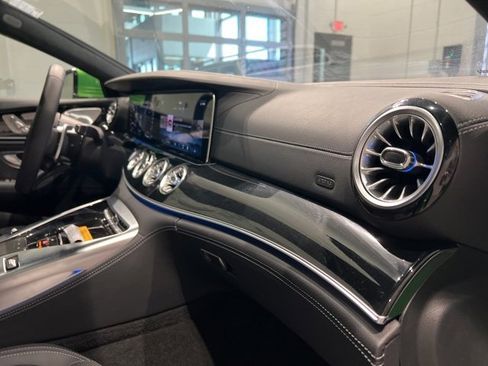 Used 2024 Mercedes-Benz AMG GT 63 S image 51