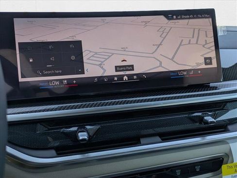 New 2026 BMW ALPINA XB7 image 14