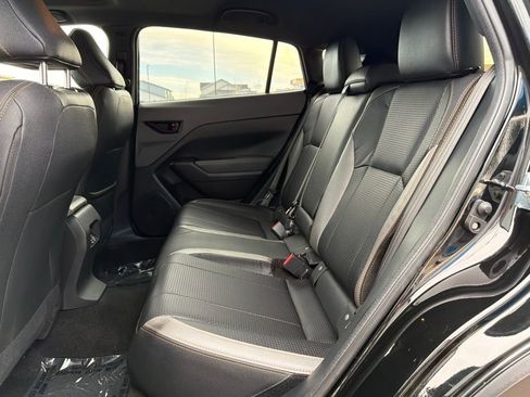 Used 2024 Subaru Crosstrek 2.5i Wilderness image 25