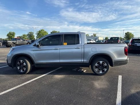 Used 2020 Honda Ridgeline RTL image 6